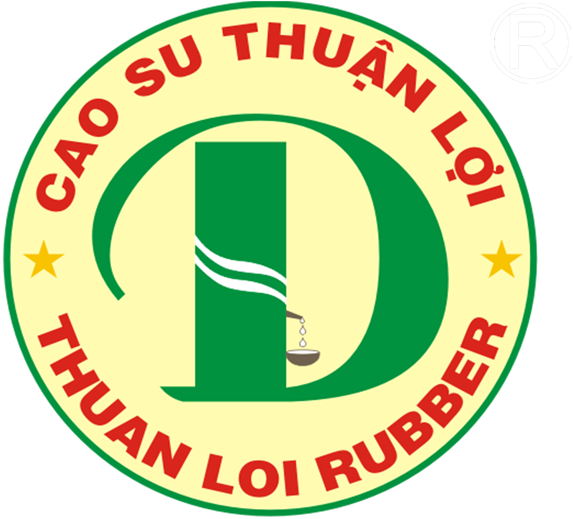 Thuan Loi Rubber Logo